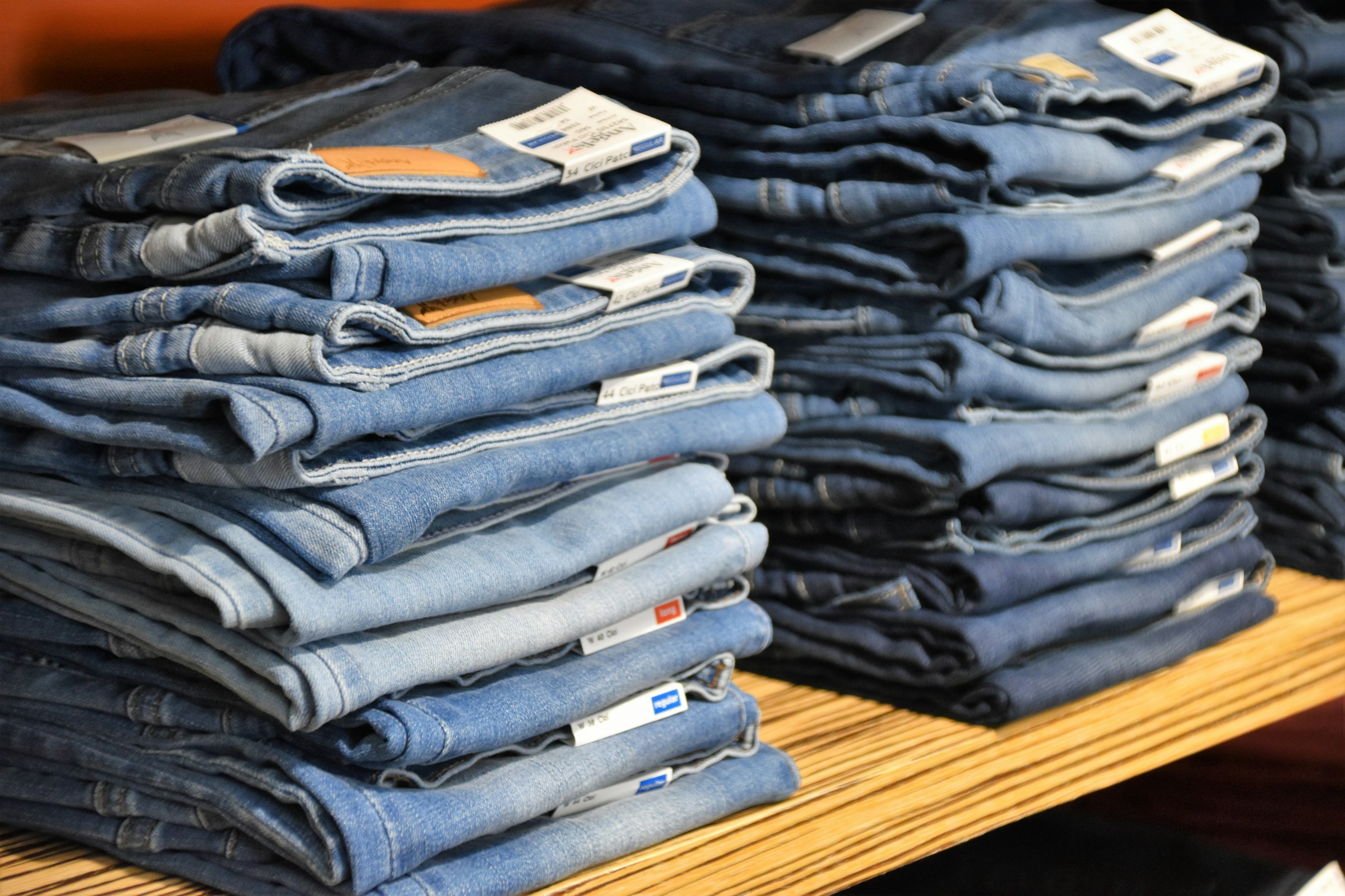 Et si ce jean Diesel était le même que celui que vous n’espériez plus pouvoir remplacer ?