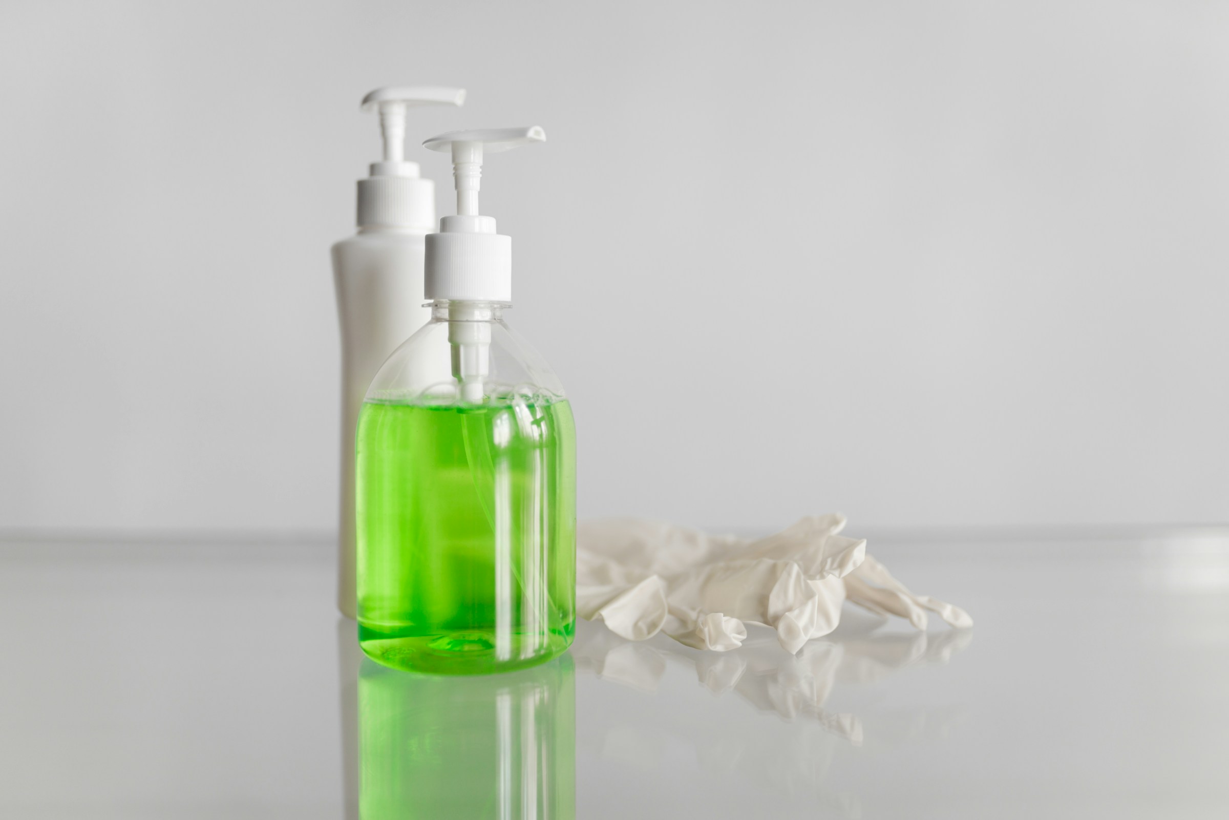 Acheter du savon de Marseille liquide et naturel