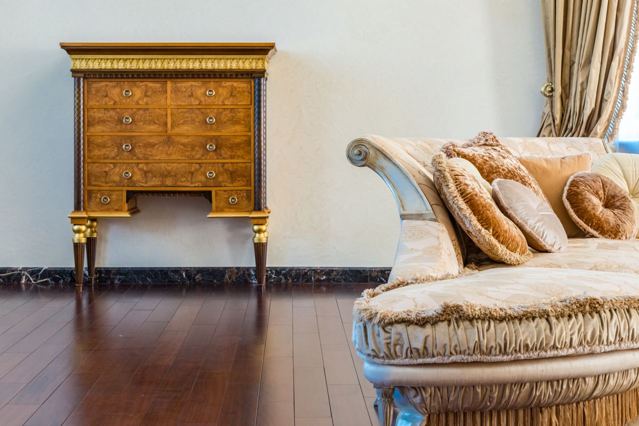 Commandez une commode d'atelier au style industriel