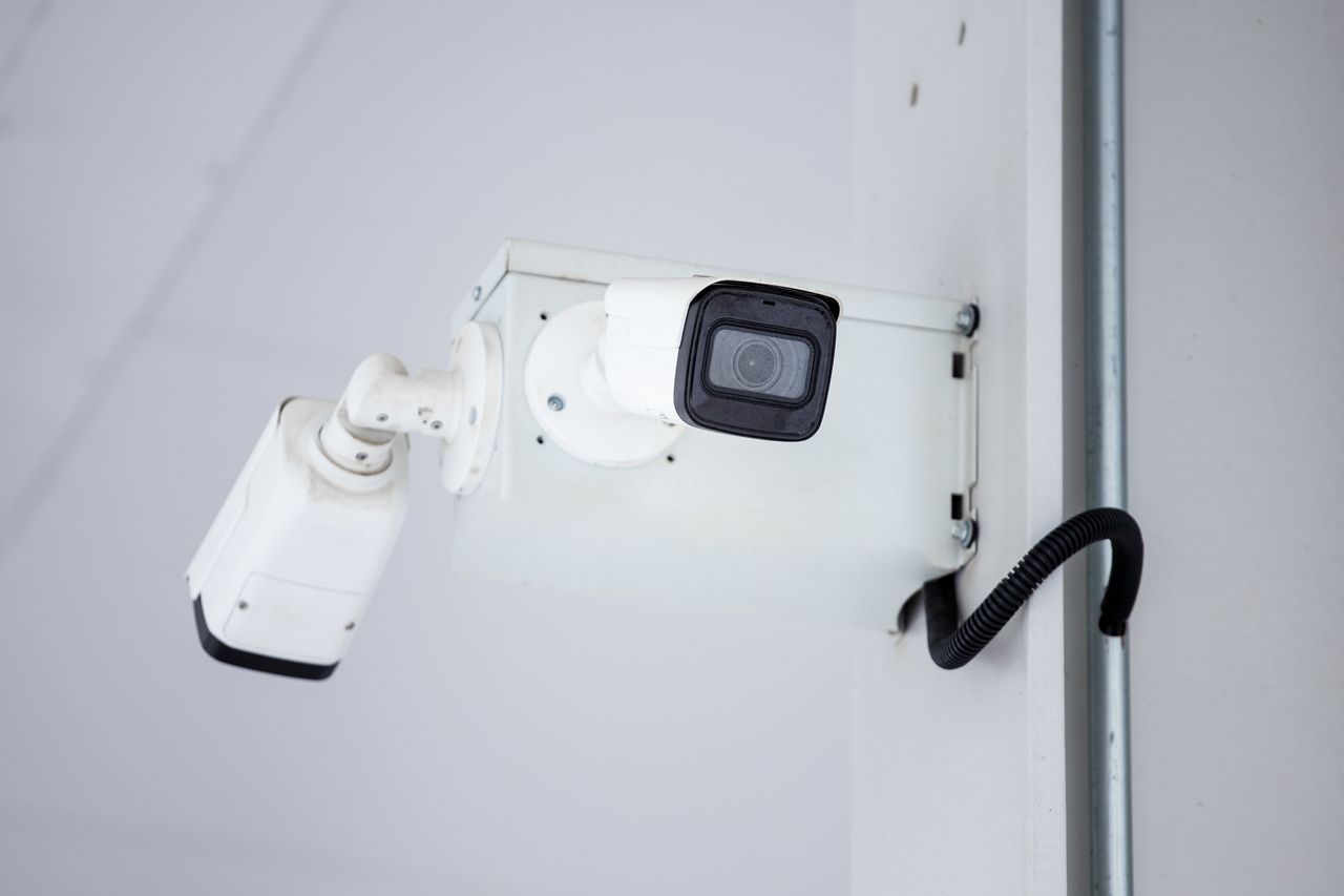 video surveillance