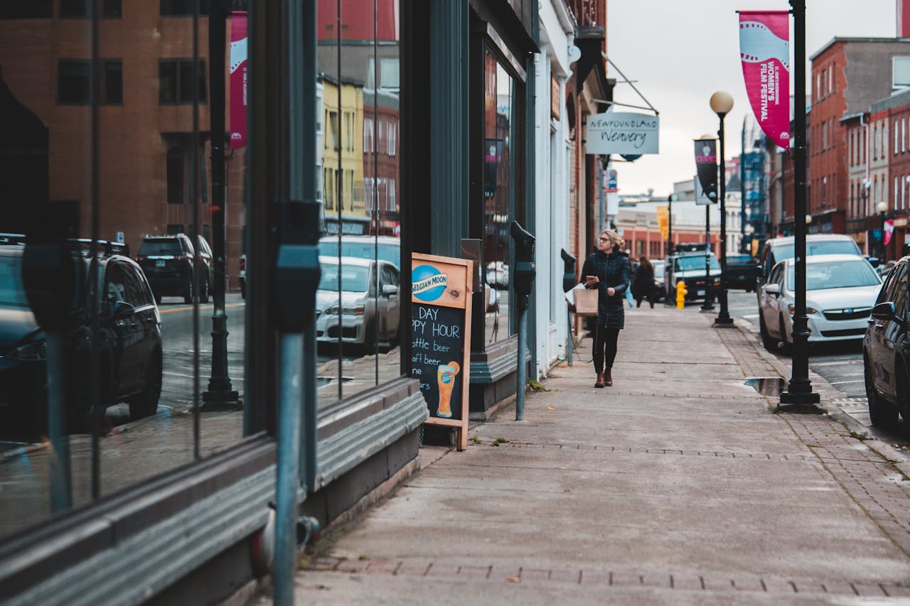 Vous voulez louer un local commercial ?