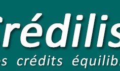 Pour obtenir un taux de crédit fixe, renseignez-vous sur le rachat de crédit avec Crédiliss
