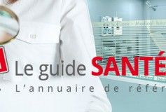 Pour avoir le listing des professionnels de santé de votre région, rendez-vous sur le-guide-sante.org