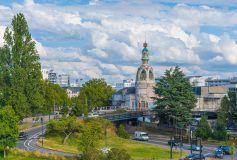 Pour votre assurance auto à Nantes, faites appel à MMA