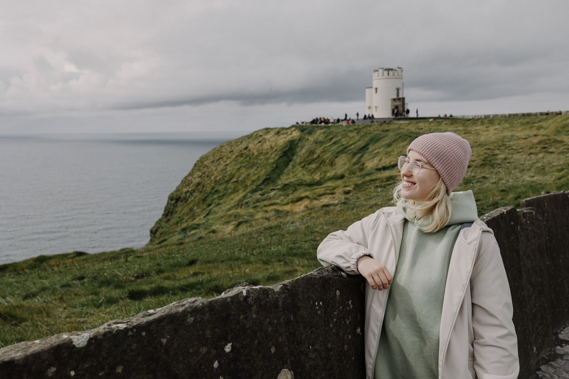 Partez à la découverte de l'Irlande avec Voyage Privé