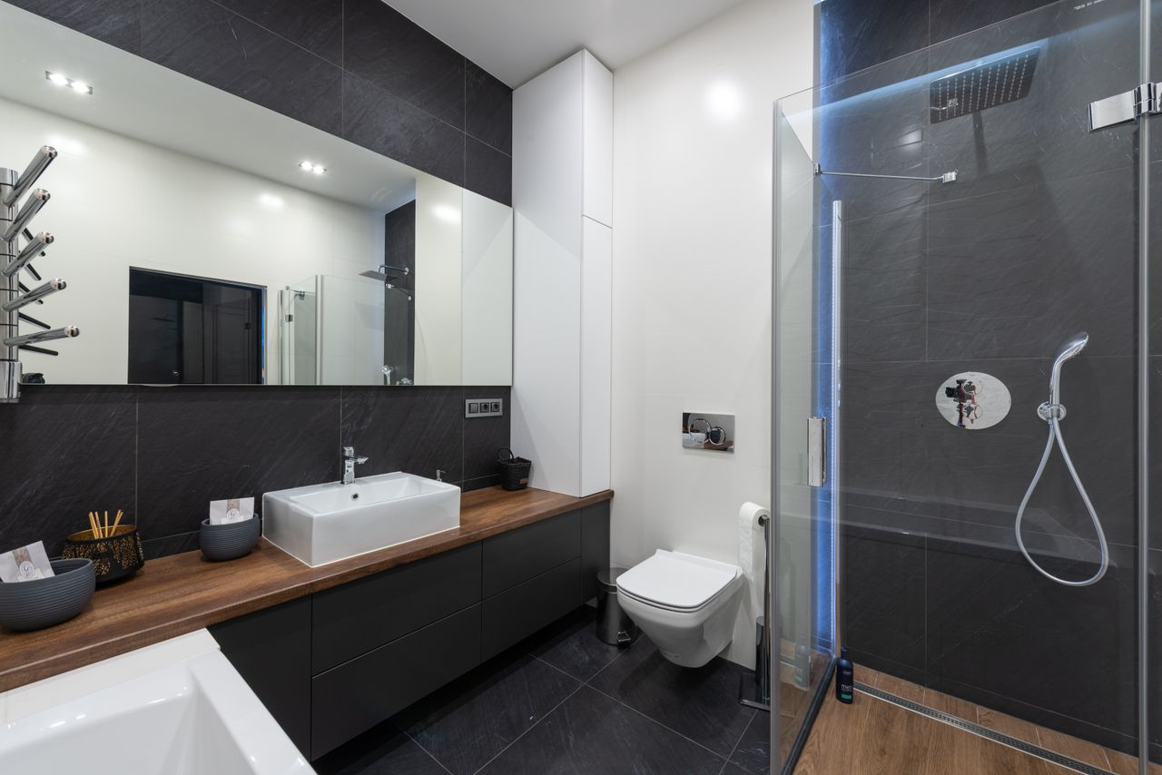 Votre miroir de salle de bain sur mesure… Glass Lab Paris !