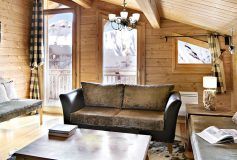 Réservez en exclusivité vos vacances dans le domaine des 3 vallées avec Voyage Privé