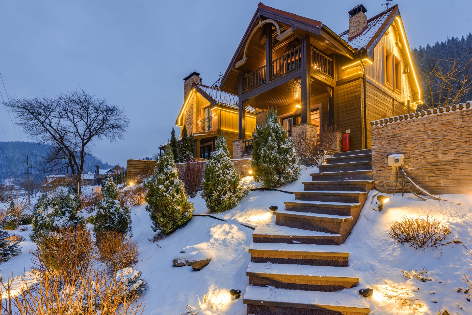 Réservez en exclusivité vos vacances dans le domaine des 3 vallées avec Voyage Privé