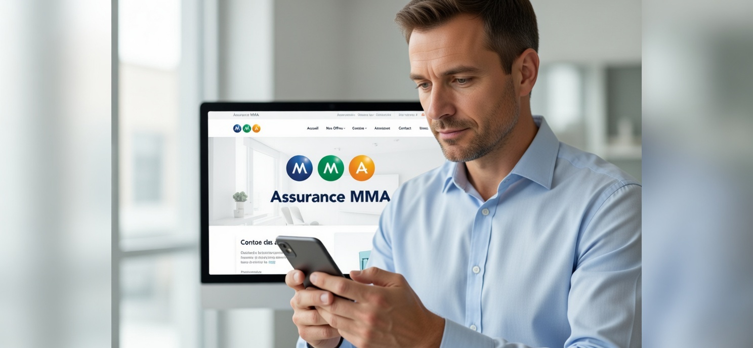 Où que vous habitiez, où que vous travailliez, vous trouverez toujours des agences MMA