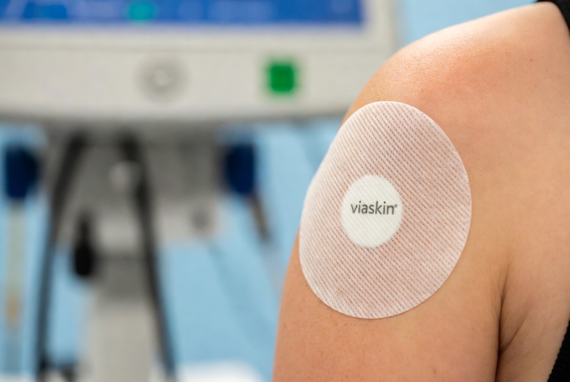 Patch Viaskin Peanut : un niveau de désensibilisation élevé et durable