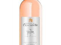 Les rosés de charme du domaine varois de l’Escarelle