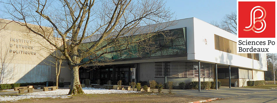 Préparation au concours Sciences-Po Bordeaux
