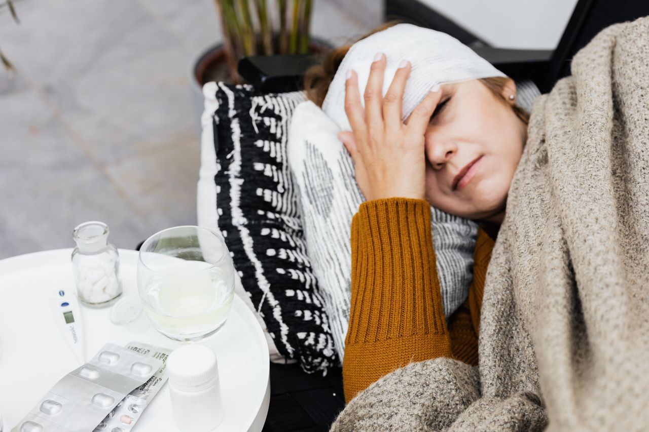 Traumatisés crâniens : Sachez - vous défendre !