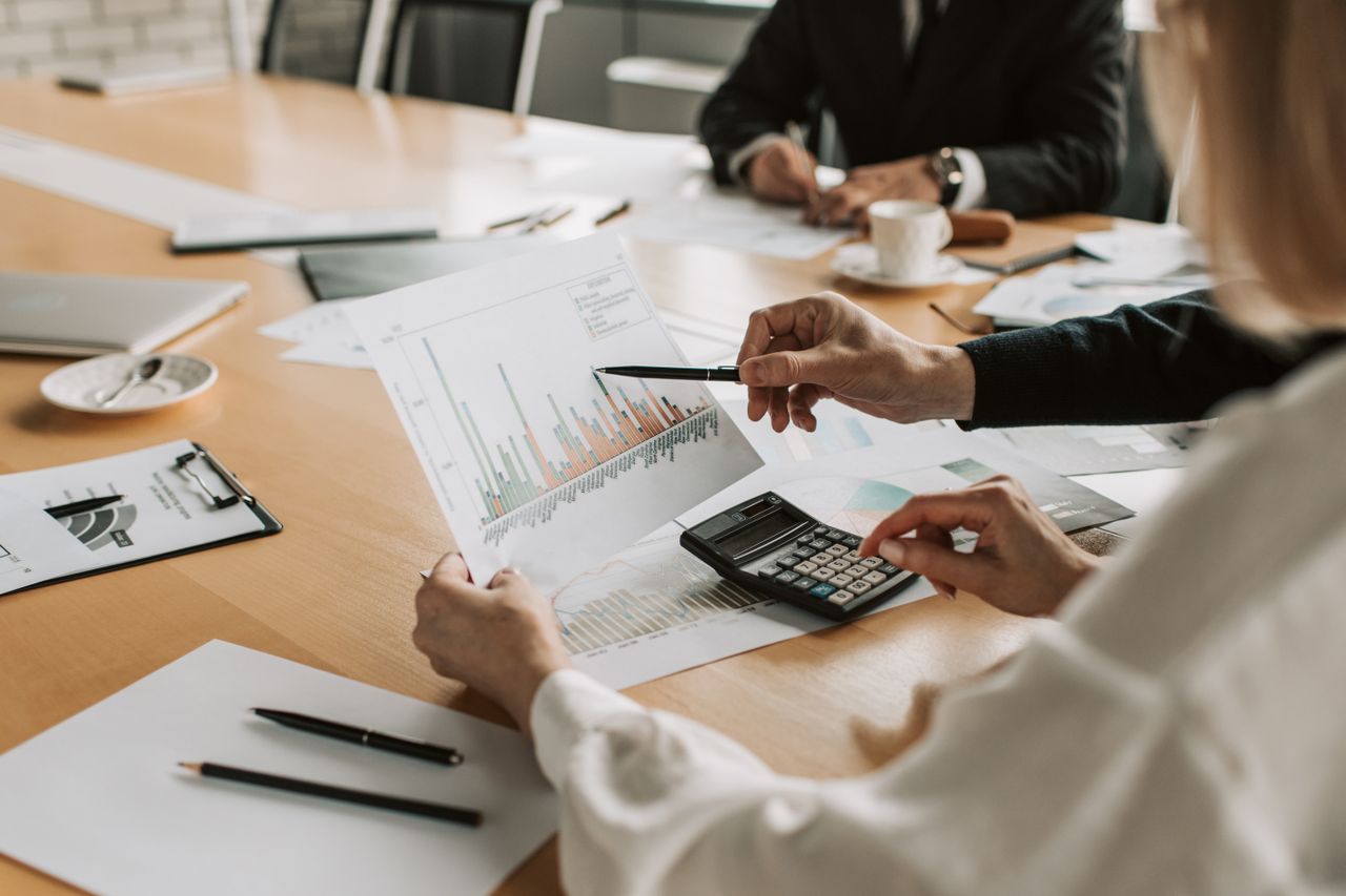 Acteos, une entreprise en plein essor !