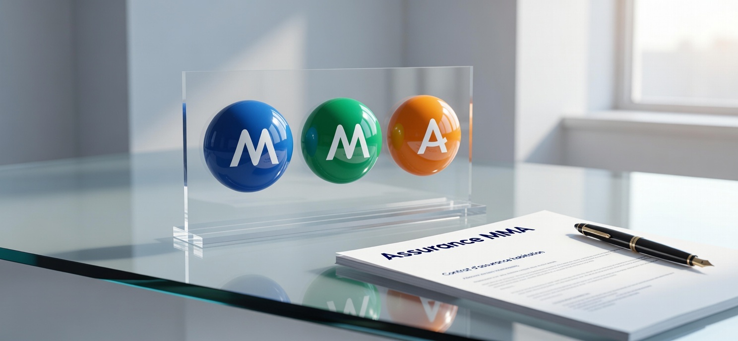 Rendez-vous sur mma.fr pour découvrir les solutions d’assurance et d’épargne MMA