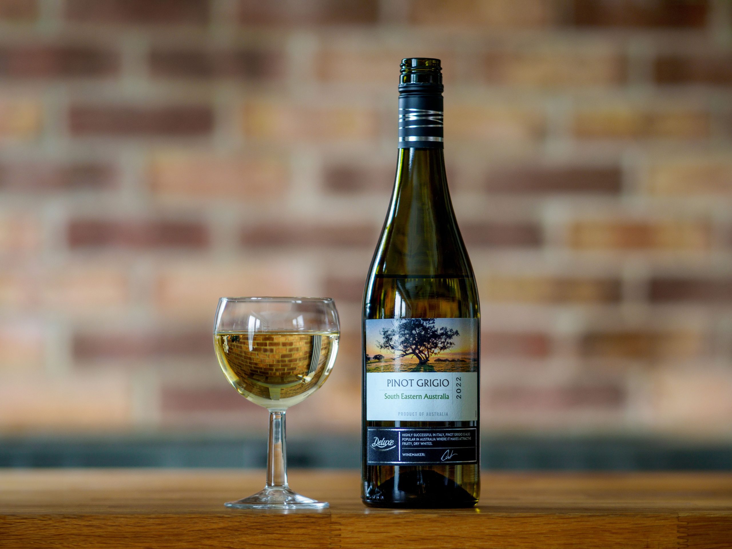 Du bon vin du Var ? Château de l’Escarelle !