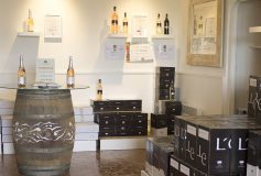 Château de l’Escarelle : des vins rares et remarquables