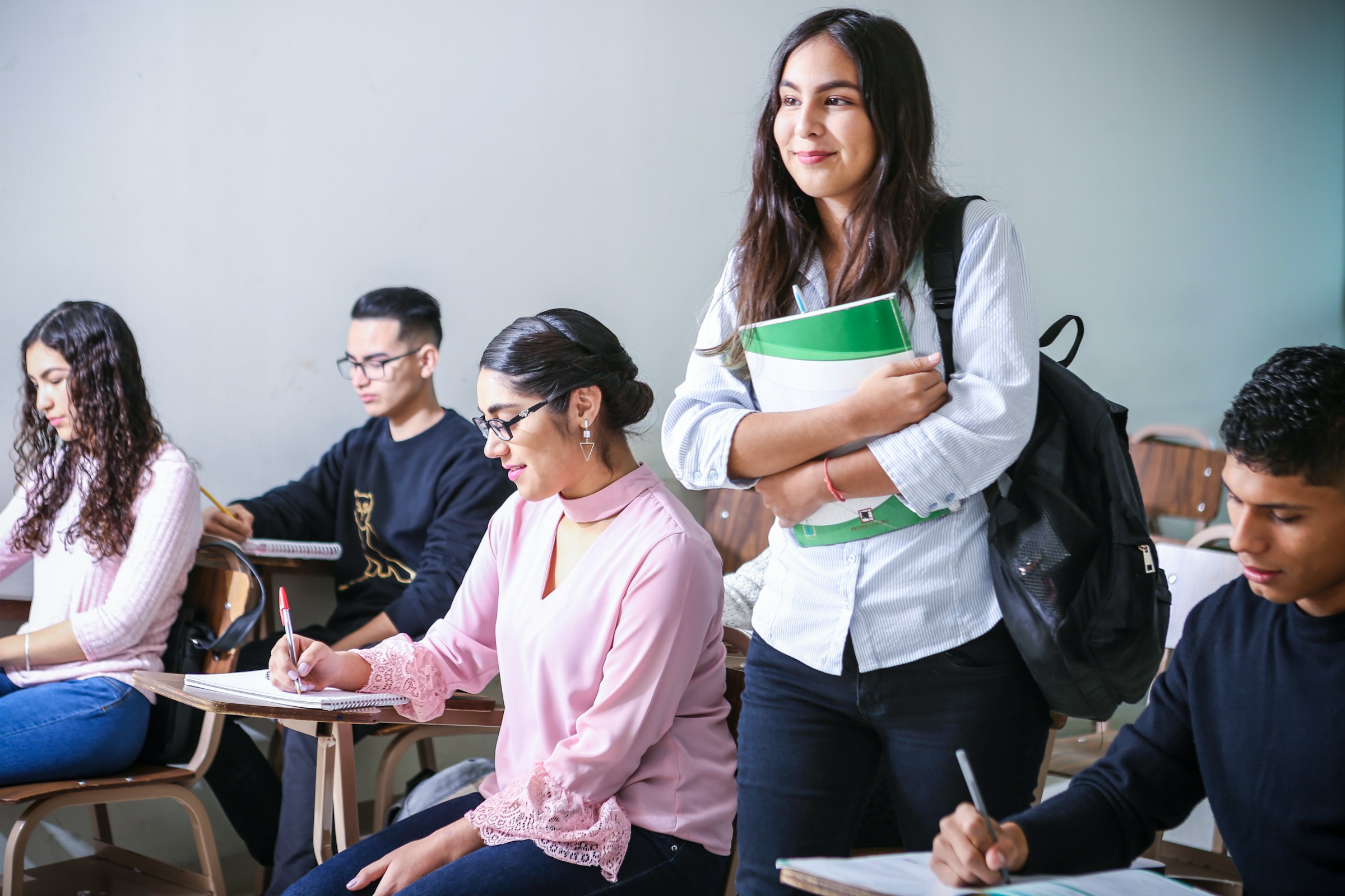Prépa sciences po première