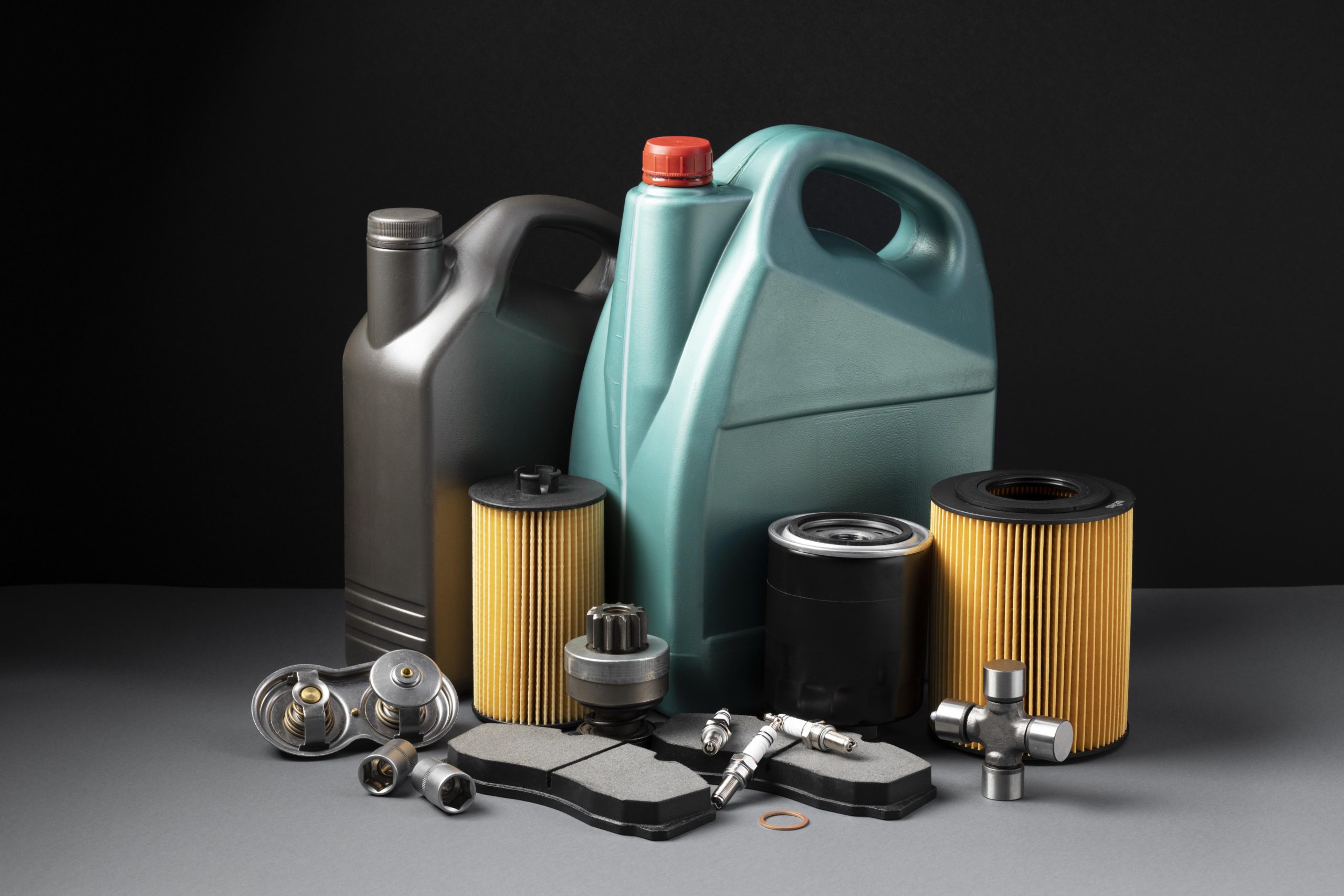 Autochoc.fr commercialise des pièces détachées auto de toute marque