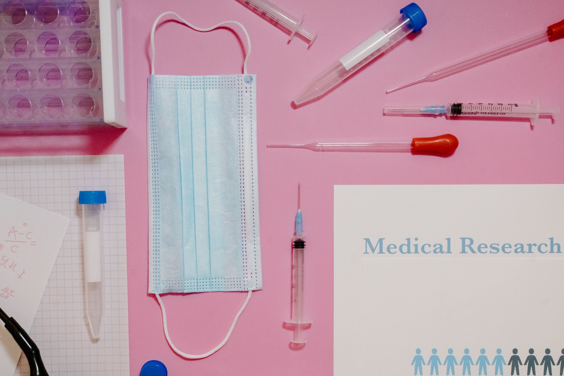 Le Guide Santé : votre conciergerie médicale