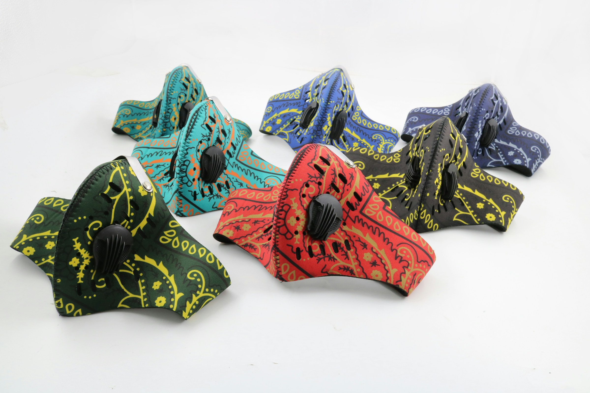 Masque neoprène