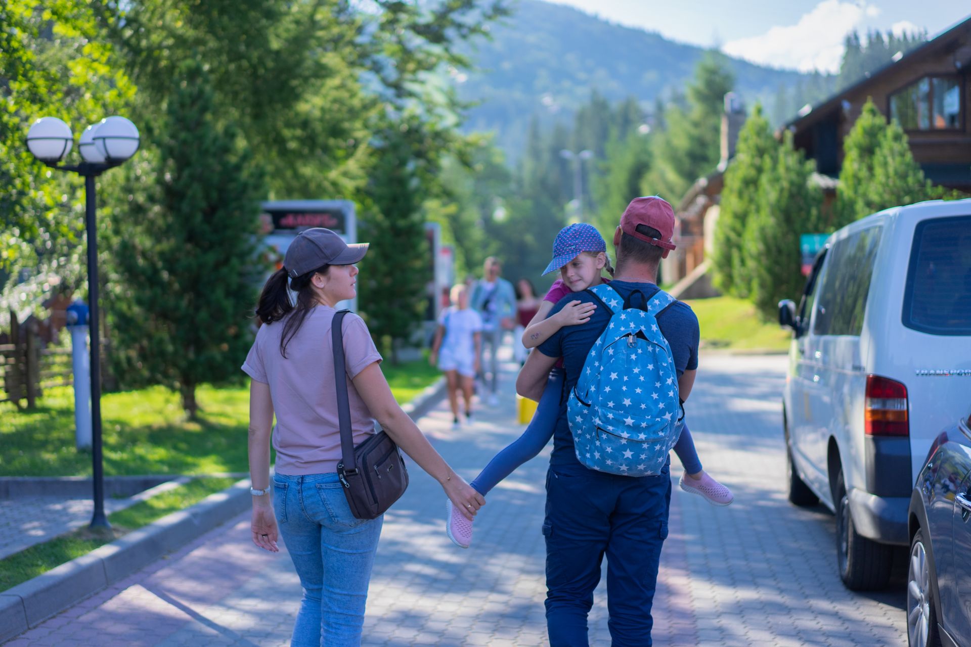 Pour vos prochaines vacances, faites confiance à Voyage Privé !