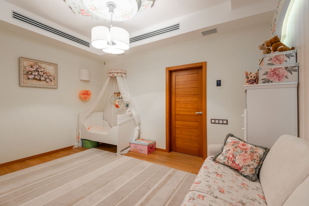 Il n’y a pas que bébé qui a une chambre ! Quelques trucs pour optimiser l’espace d’une chambre de « grand ».