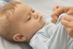 Quelques conseils pour habiller bébé
