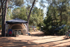 Camping de la Pascalinette : l’accueil est une priorité