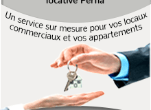 Besoin d’une expertise en immobilier commercial ? Appelez Perfia