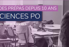 Cours Thalès : 11 ans d’expérience réussie dans la prépa aux concours post bac !