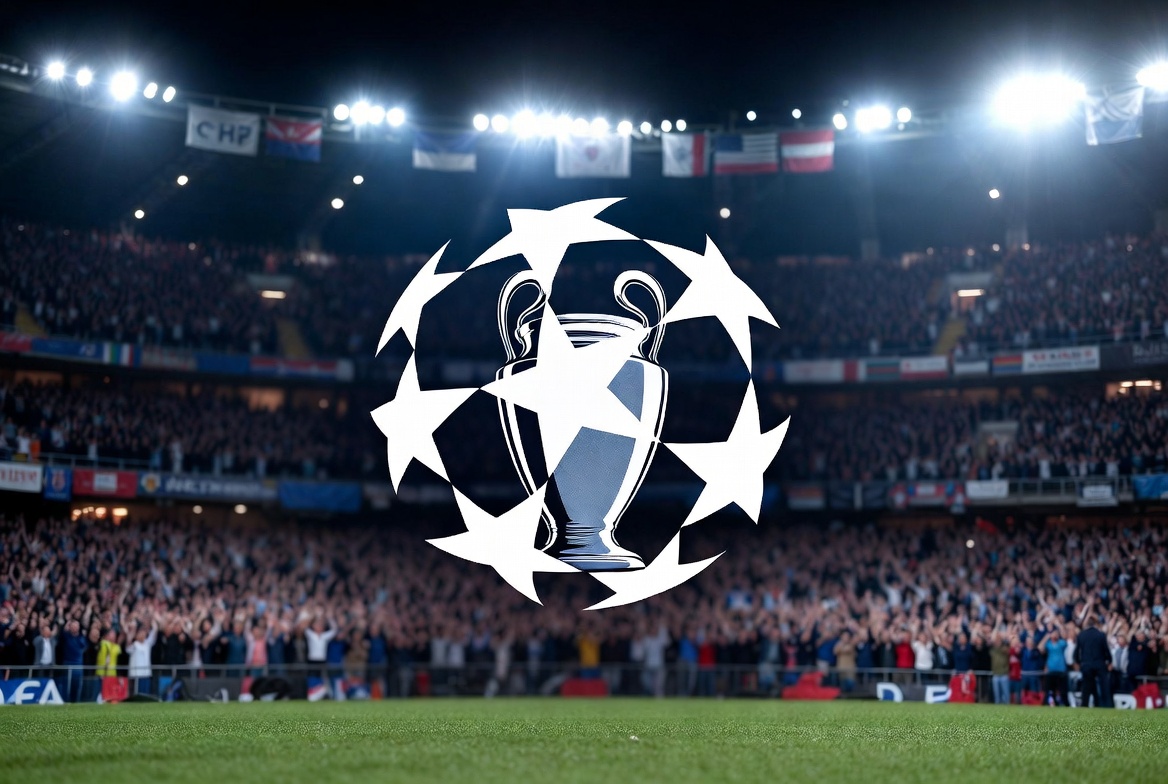 Ligue des Champions : le programme des clubs français !