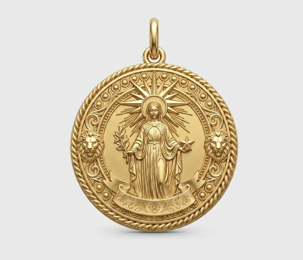 Quels bijoux offrir pour une communion ?
