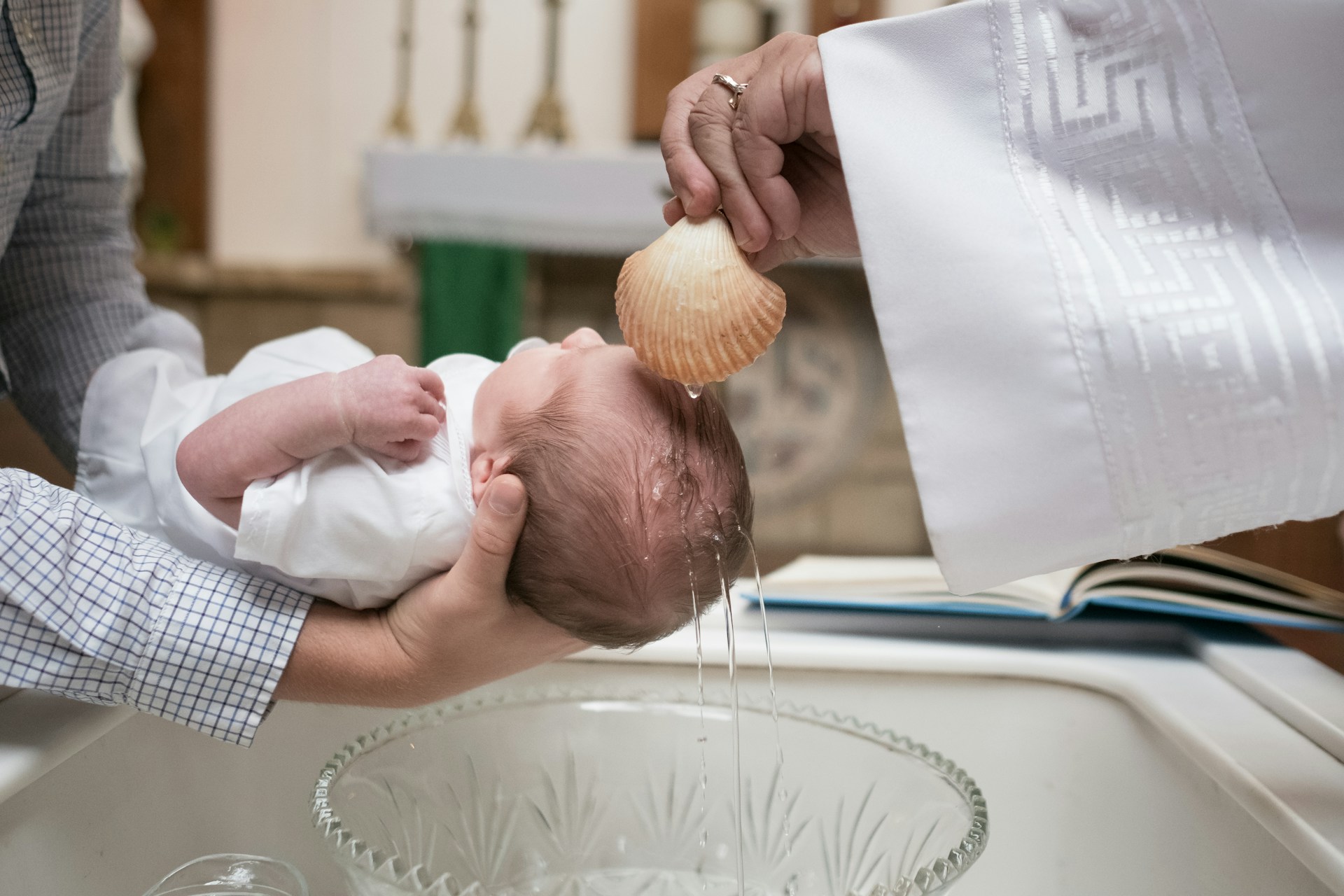 Les conseils incontournables pour réussir un baptême