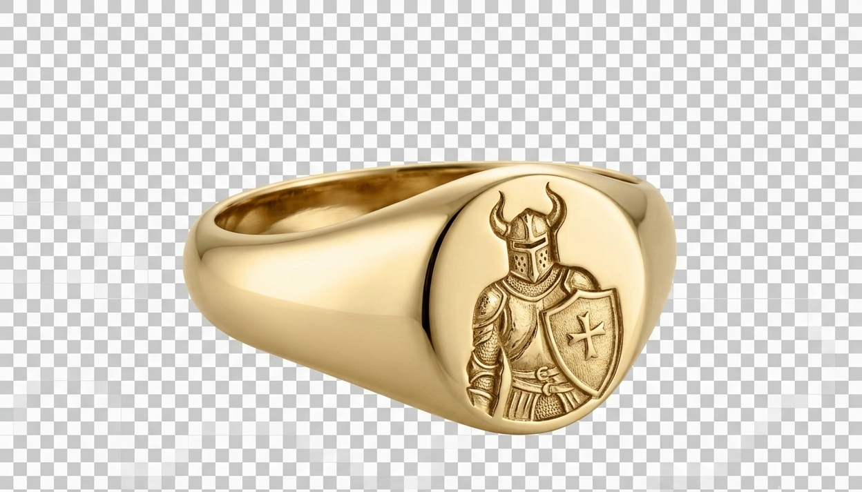 Les traditions historiques de la chevalière