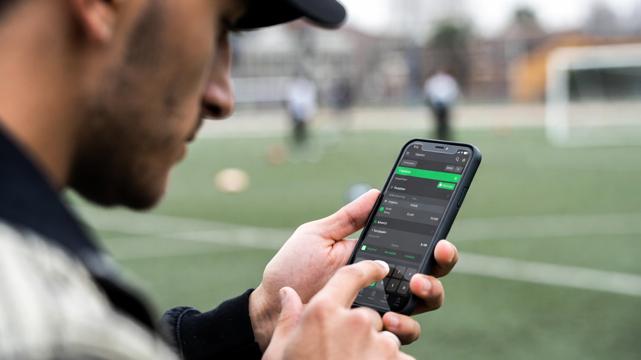 Paris sportifs : ces erreurs de débutants que l’on fait tous
