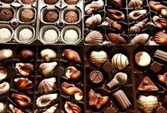 Offrez du chocolat sous toutes ses formes pour Noël