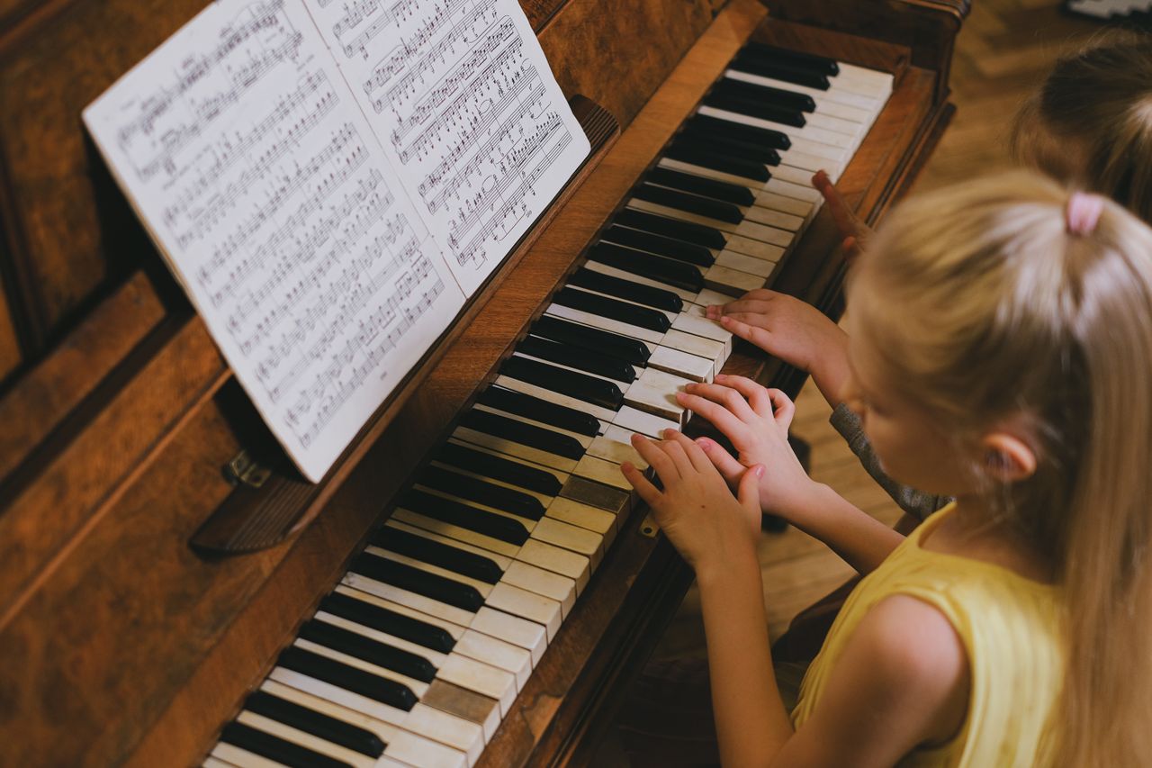 Peut-on apprendre le piano à tout âge ?