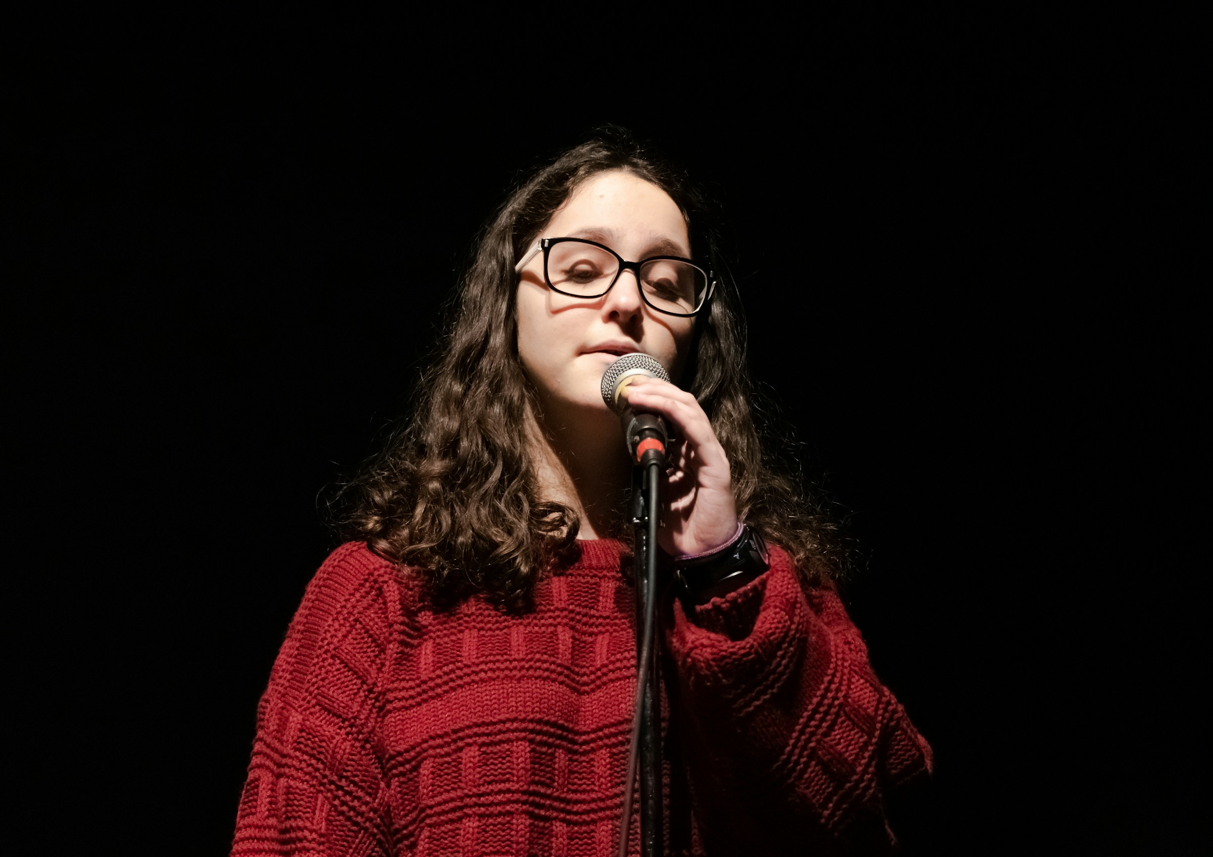 Vos cours de chant à Nancy