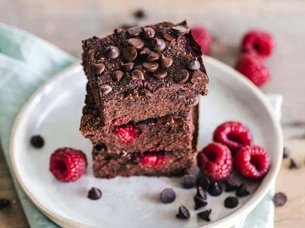 fondant au chocolat