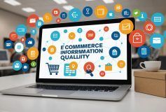 E-commerce et qualité informative